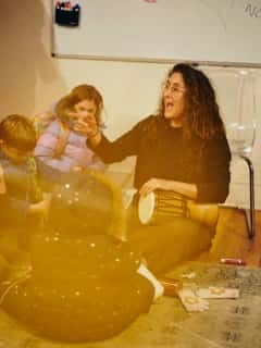 Shira Newmark-avatar