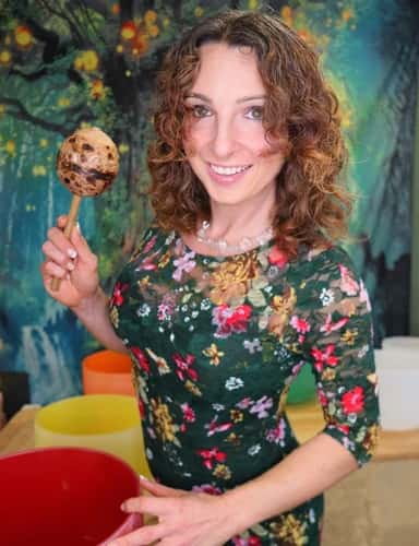 Jessica Potak-avatar