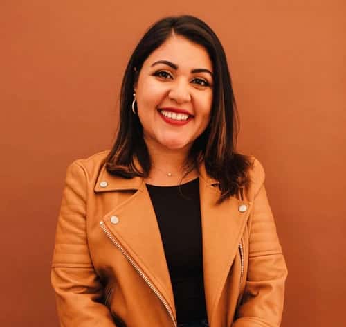 Marjory Vazquez-avatar