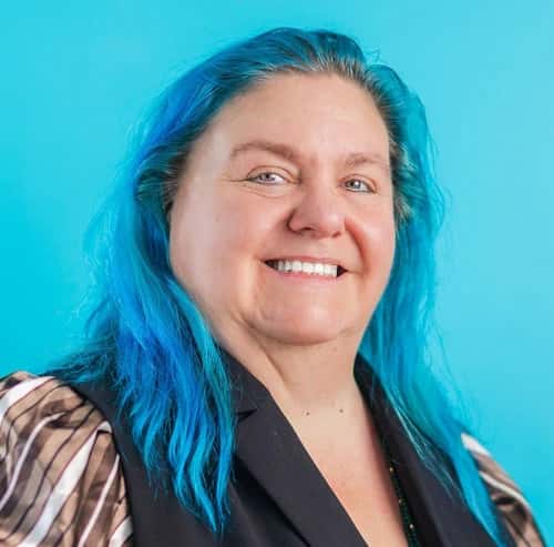 Tonya Baillargeon-avatar