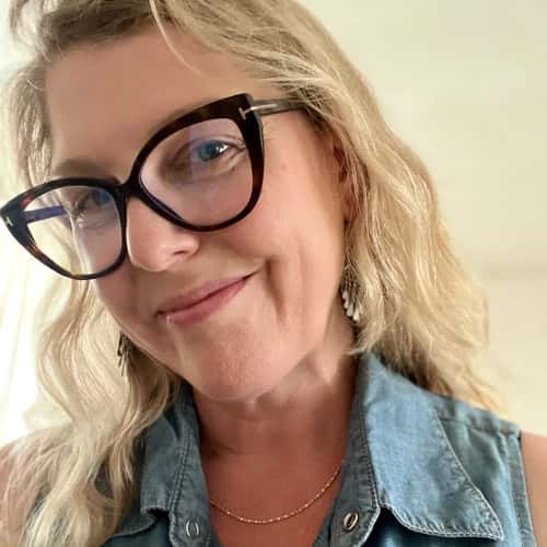 Mary Welch  Soul Coach-avatar