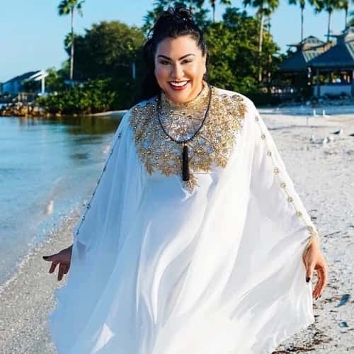Andreina Urdaneta-avatar