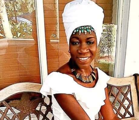 Metres Manbo Ile   HAITIAN VOODOO GODDESS-avatar