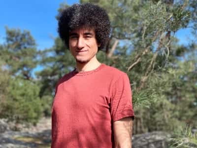 Kamael Maftah-avatar