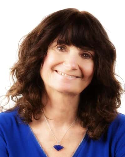 Donna Murray-avatar