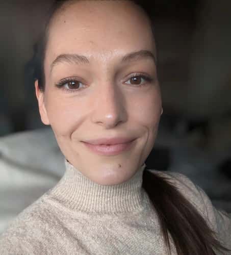 Nanna Omerkadic-avatar