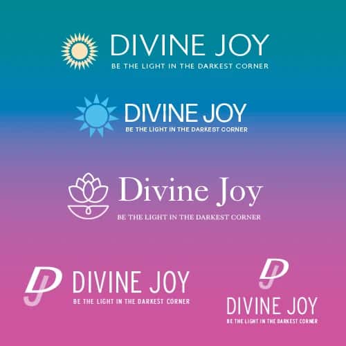 Divine  Joy-avatar