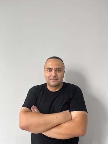Serhii Horodzha-avatar
