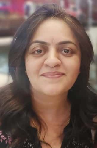 Vinita Kumar-avatar