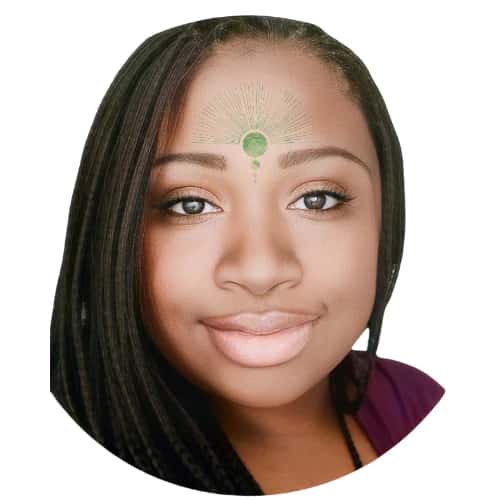 Nyjele Fletcher-avatar