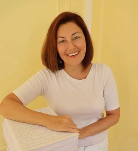 Venera Galeeva-avatar