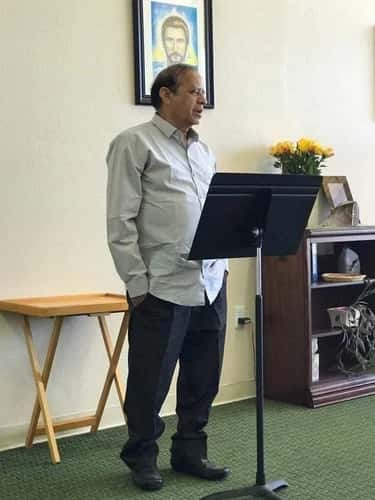 Mohan Joshi-avatar