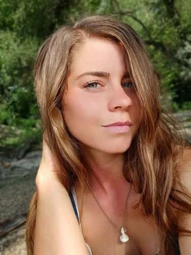Timea Sarina-avatar