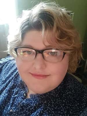Lorissa Johnson-avatar