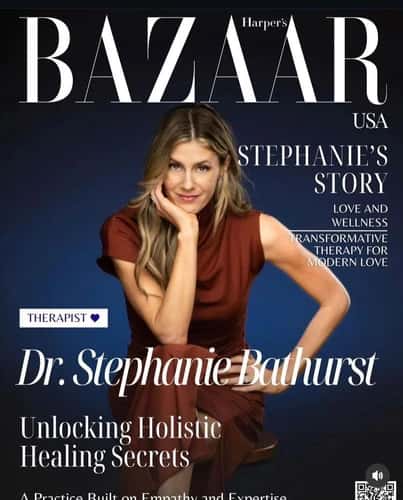 Dr Stephanie Bathurst-avatar