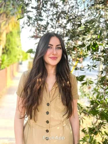 Joanna Farah-avatar