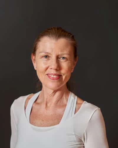 Allyson Gracie-avatar