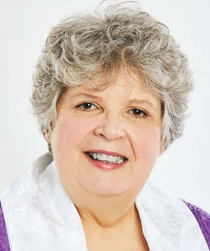Sheila Scott-avatar
