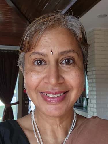 Nandita Ramesh-avatar