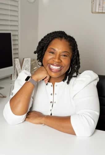 Michelle Goodloe-avatar