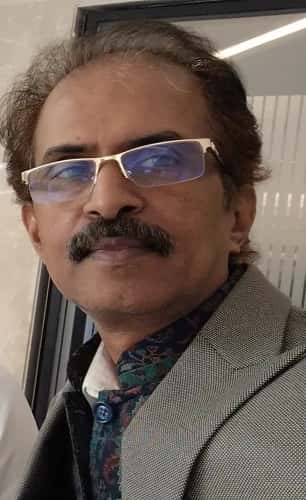 Vecram Addithyen aka Sathesh MD-avatar