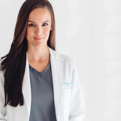 Tiffany Kristensen-avatar