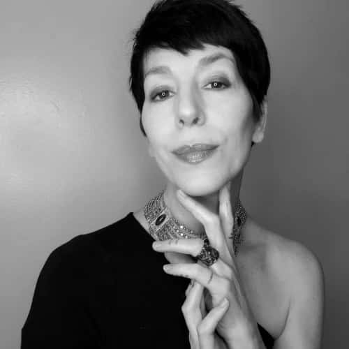 Rosemarie Zack-avatar