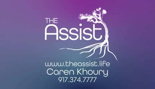 Caren Khoury-avatar