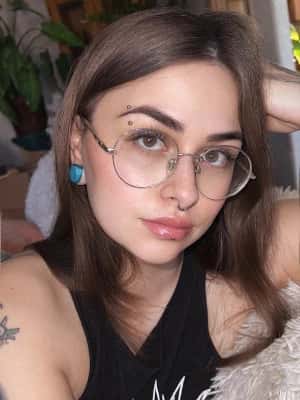 Cassidy Brady-avatar