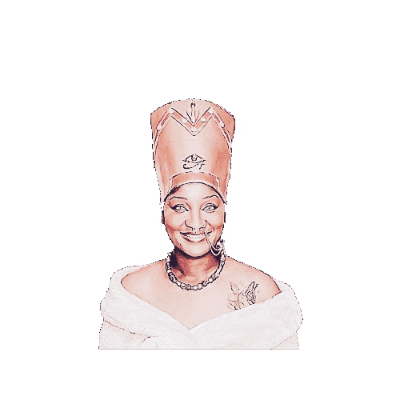 Evelyn Bland-avatar