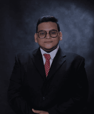 Prem Jani-avatar