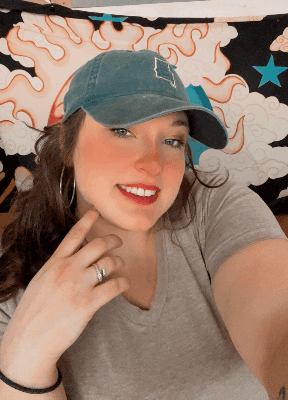 Ashlie Kimbrell-avatar