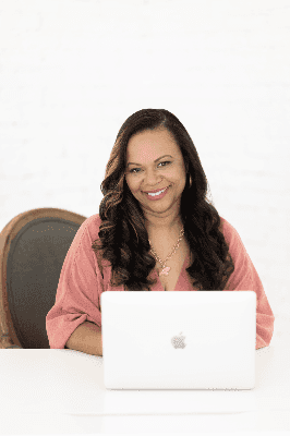 Danita Johnson-avatar