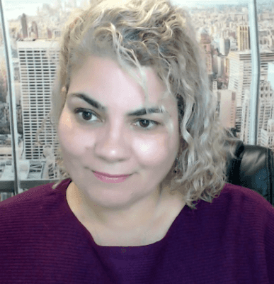 Liliane Rocha-avatar