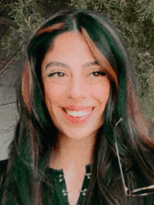Lucy De La Iglesia-avatar