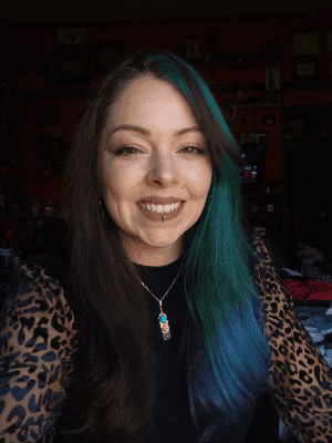 Desiree Schneider-avatar