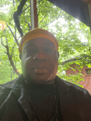 Rev  Dr Marcus Barr-avatar