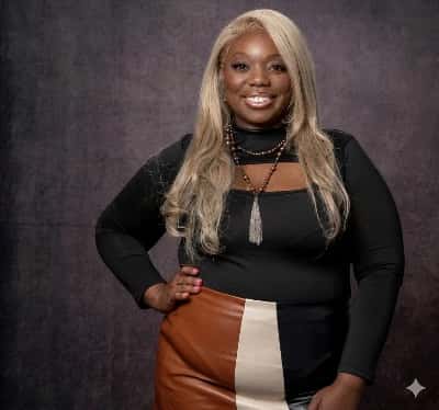 Sheranda Hines-avatar