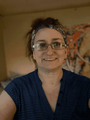 Shirley Arbuckle-avatar