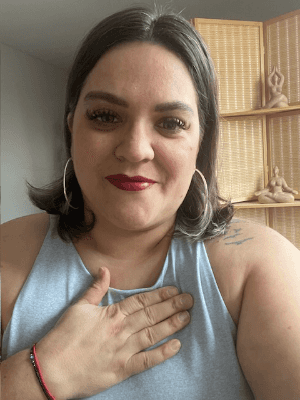 Maria Perez-avatar