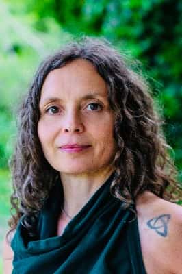 Mary Justus-avatar