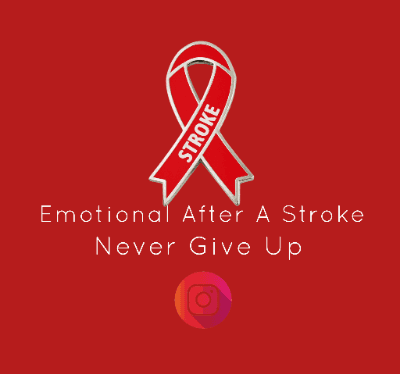 Emotional After A Stroke-avatar