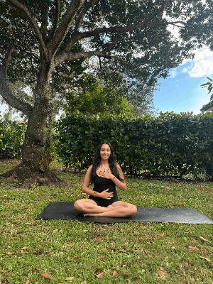 Nicole Miron-avatar