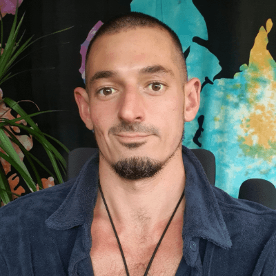 Kaine Stromberg-avatar
