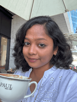 Sneha Koilada-avatar