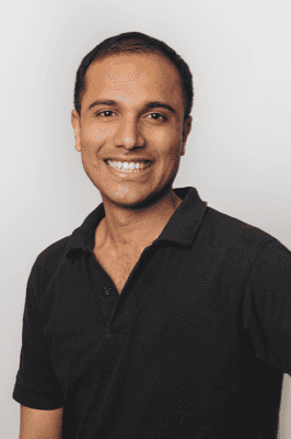Rajesh Dayakar-avatar