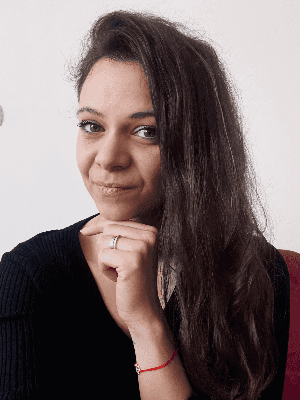 Yasmina Turcas-avatar
