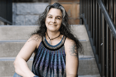 Integrative Somatic and  Energy Practitioner-avatar