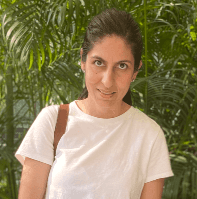 Chandnii Sondhii-avatar