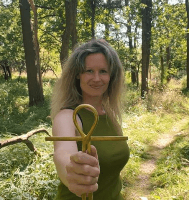 Linda Ankh-avatar